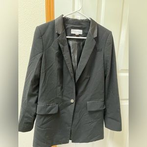 Calvin Klein blazer